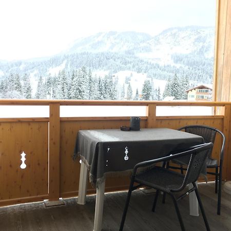 Haus Lorenz Grän 部屋 写真