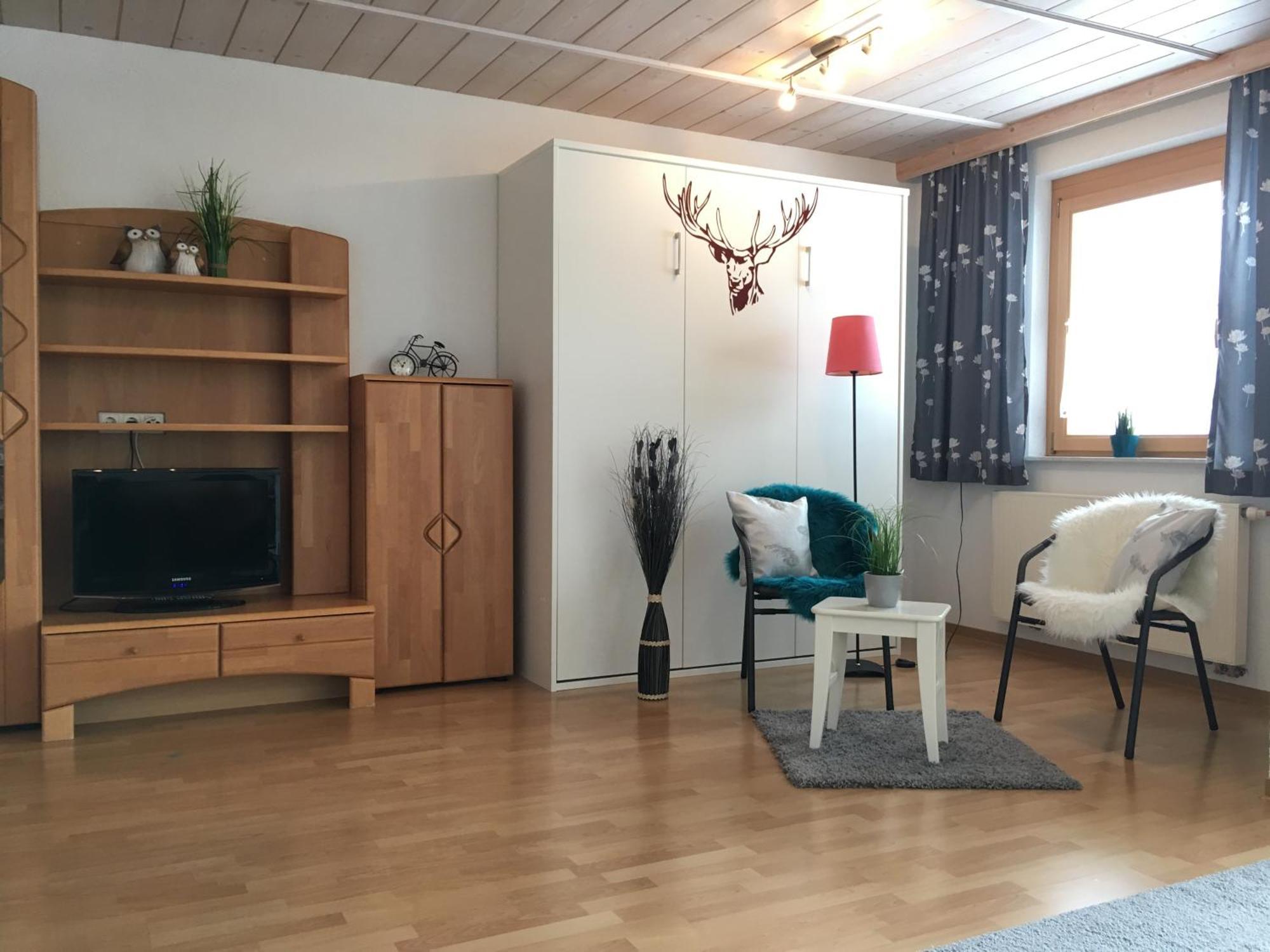 Haus Lorenz Grän 部屋 写真